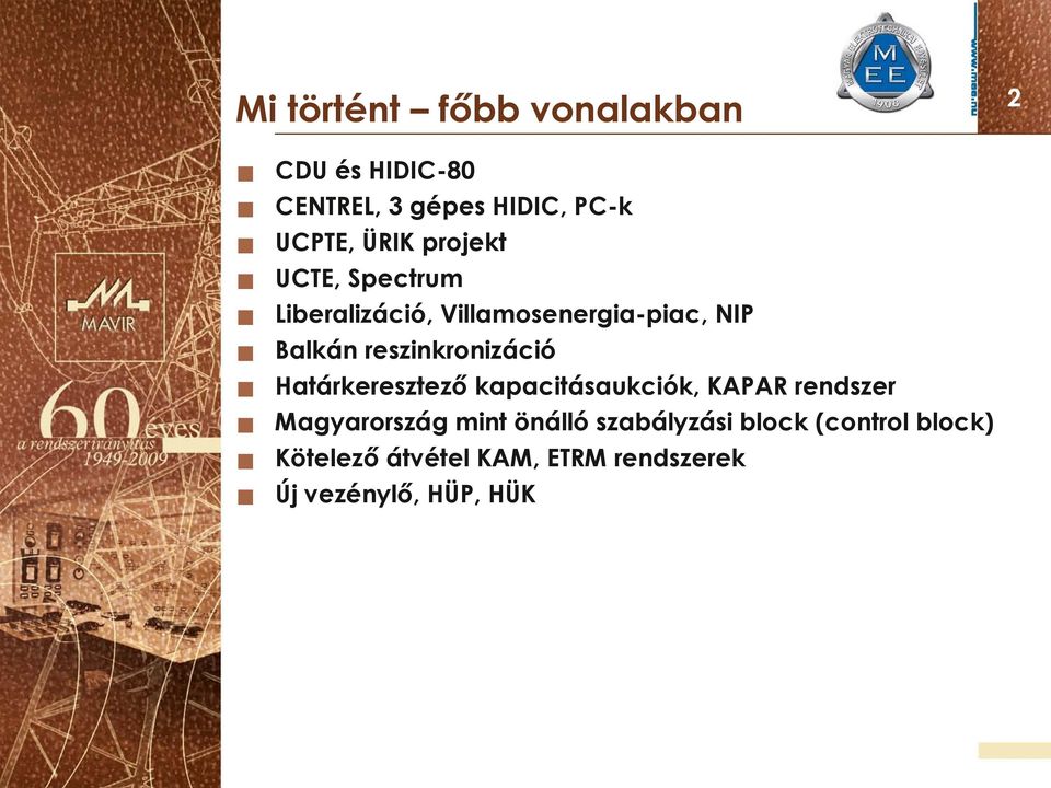 Határkeresztező kapacitásaukciók, KAPAR rendszer Magyarország mint önálló