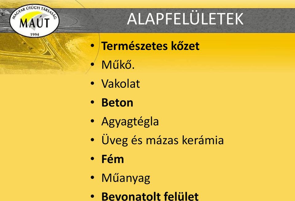 Vakolat Beton Agyagtégla