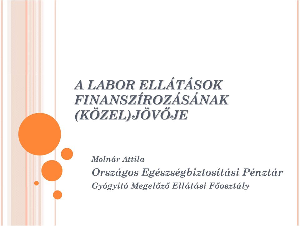 Molnár Attila Országos