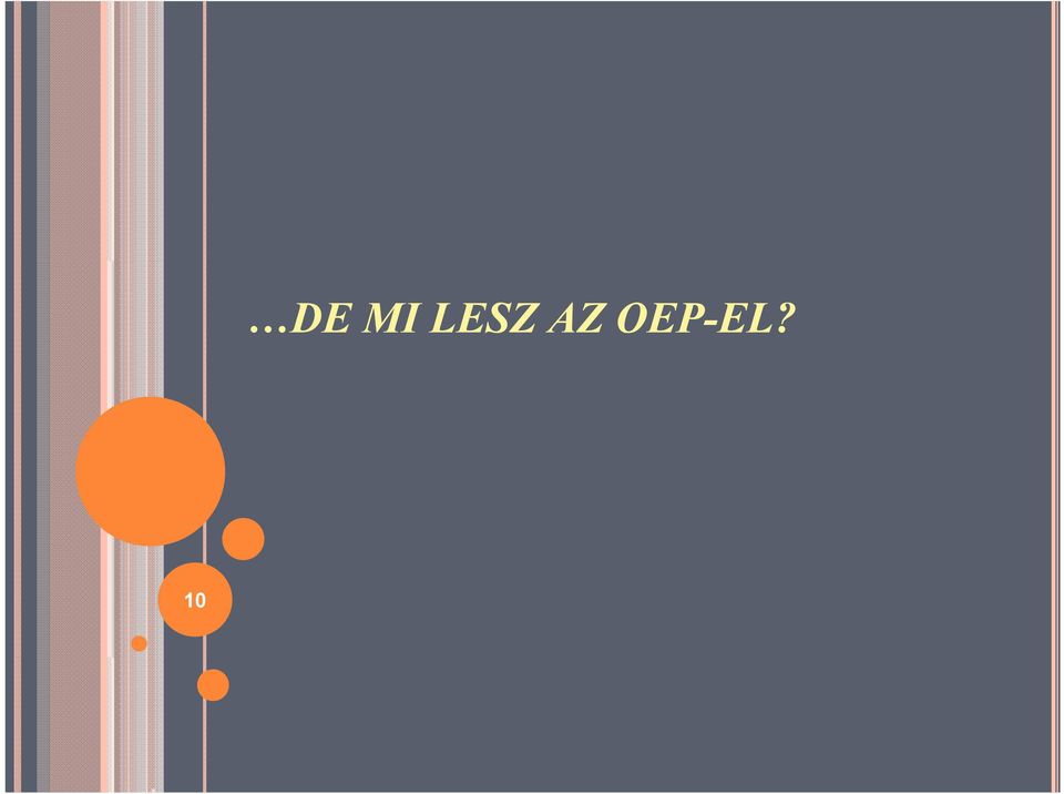 OEP-EL?