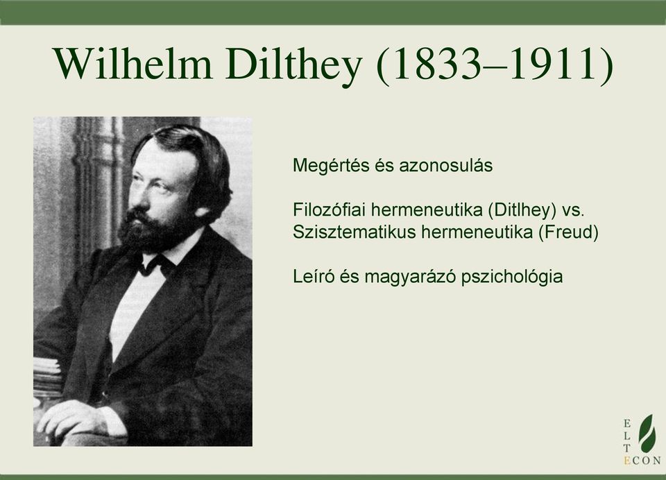 (Ditlhey) vs.