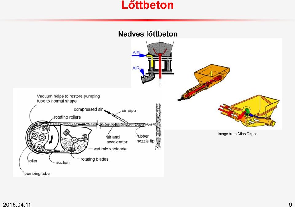 lőttbeton Image