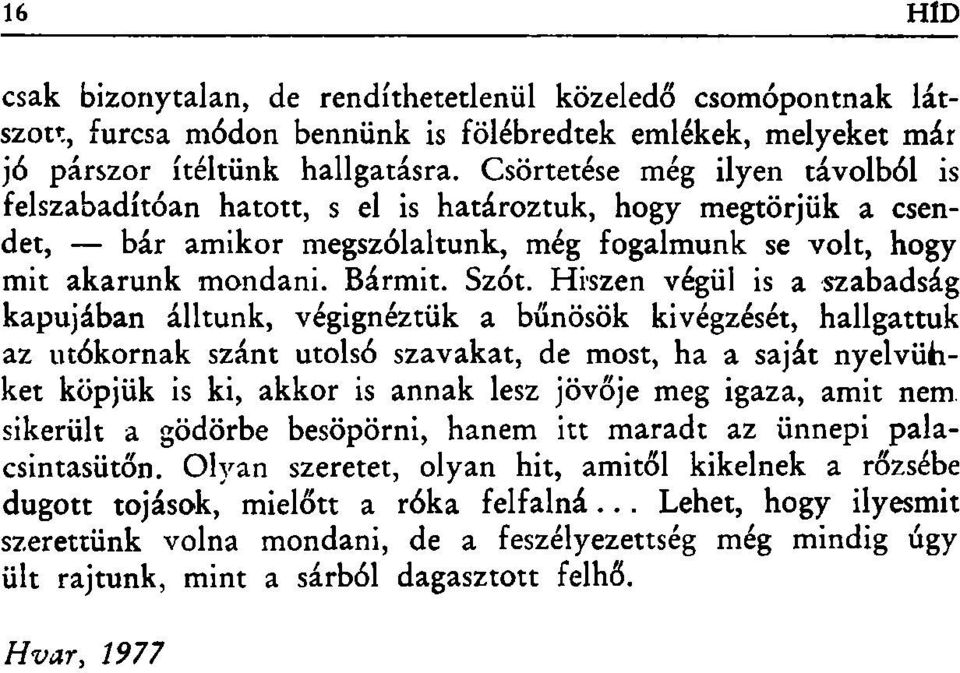 hvar randevú régi társkereső oldal 100 ingyen