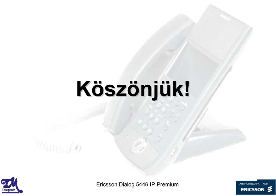 Dialog 5446