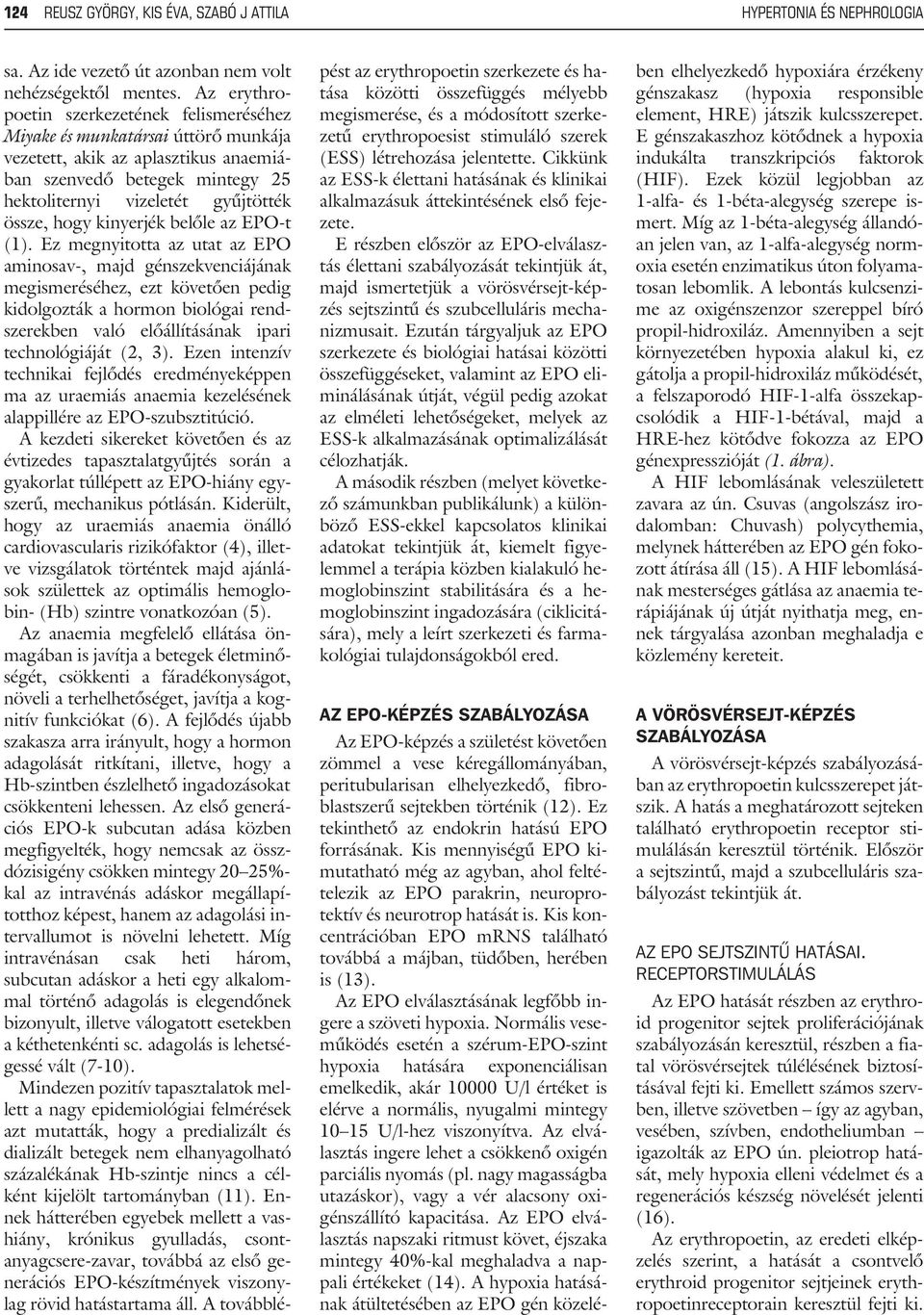 kinyerjék belõle az EPO-t (1).