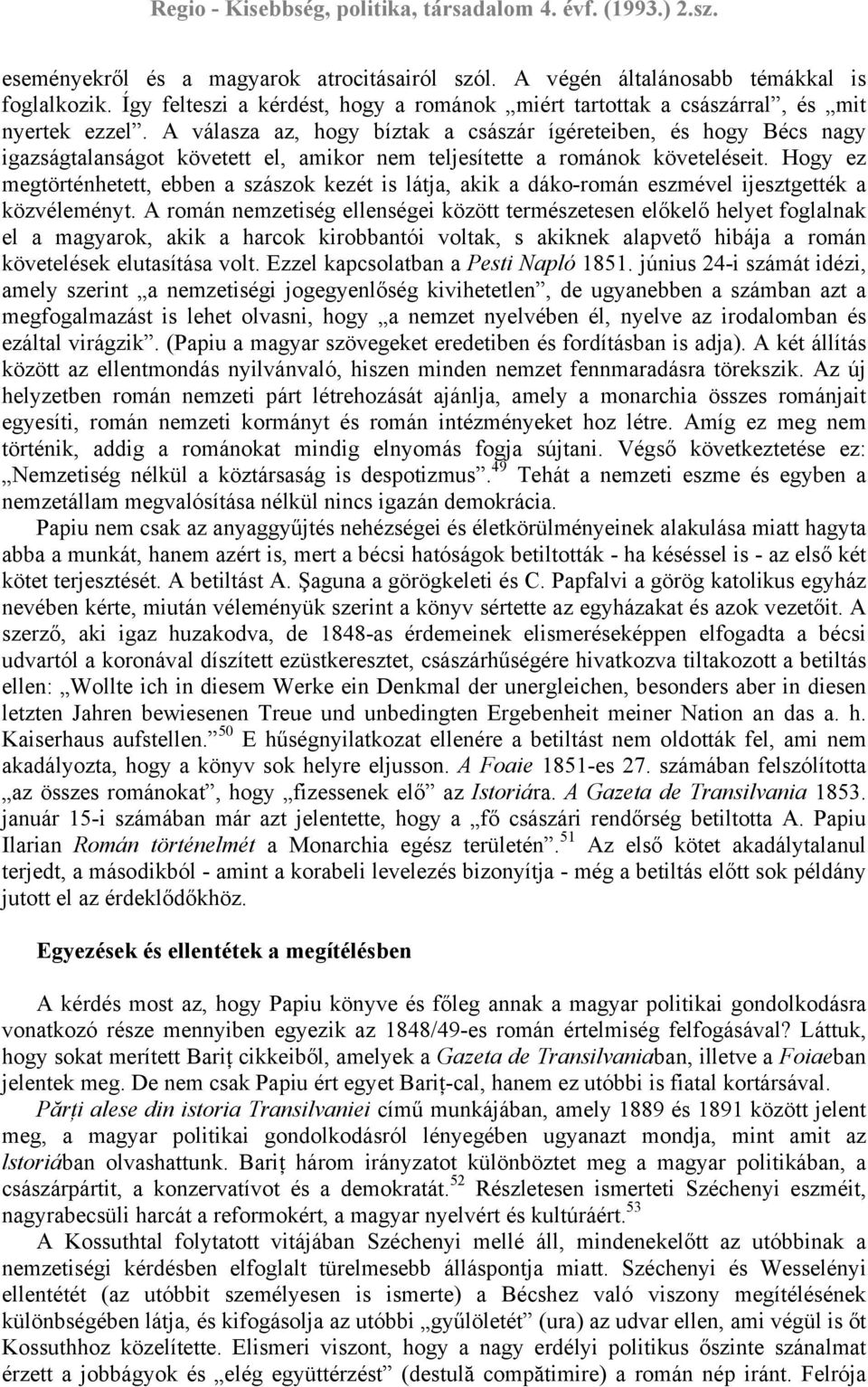 Sors egyezési régió
