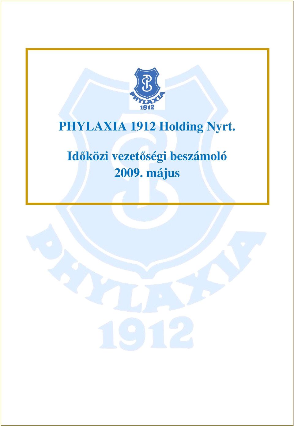 Idıközi