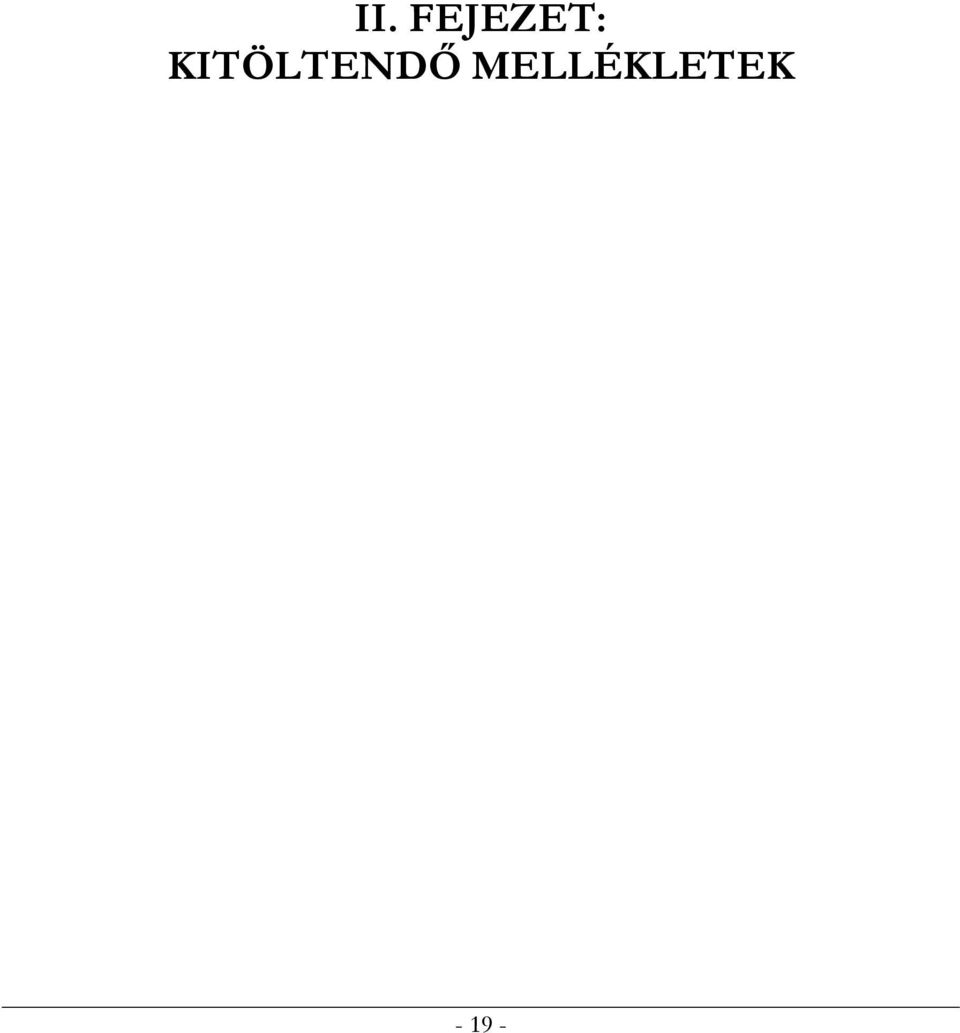 KITÖLTENDŐ