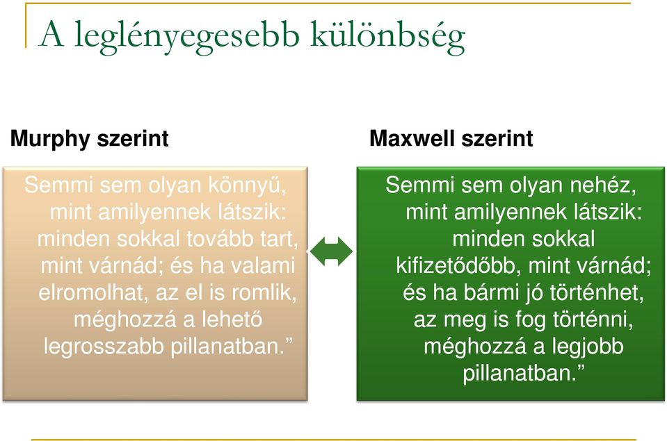 legrosszabb pillanatban.