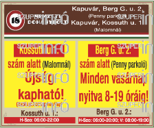 Adventi gyertyagyújtás Nov.27. vasárnap 17:30 óra Beled, Városháza Első adventi gyertyagyújtás Dec. 4. vasárnap 16:00 óra Fertőszentmiklós, Szabadidőközpont és Könyvtár 2.