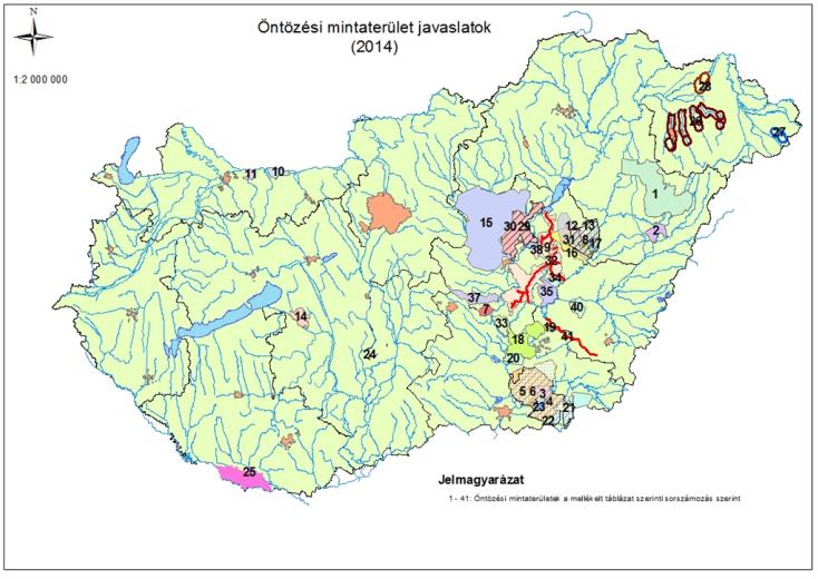 ÖNTÖZÉSFEJLESZTÉS Vízszolgáltató rendszerek fenntartása és fejlesztése (átvett vízi létesítmények!