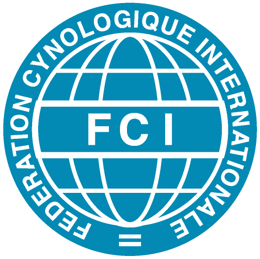 FEDERATION CYNOLOGIQUE INTERNATIONALE (FCI) (AISBL) Place Albert 1 er, 13, B 6530 Thuin (Belgique), tel : +32.71.59.12.38, fax : +32.71.59.22.29, email : info@fci.