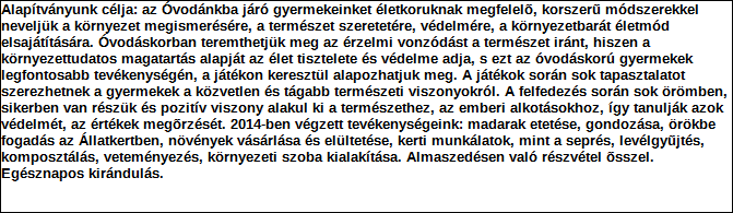 1. Szervezet azonosító adatai 1.1 Név 1.2 Székhely Irányítószám: 1 0 6 8 Település: Budapest Közterület neve: Városligeti Közterület jellege: fasor Házszám: 30. Lépcsőház: Emelet: Ajtó: 1.