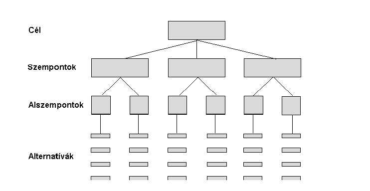 Analytic Hierarchy Process (AHP) Thomas L.