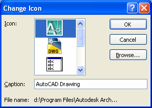 OBJEKTUMKEZELÉS 9 Az objektumválasztó párbeszédpanel A Display as icon (Ikonként látszik) jelölőnégyzet a kijelölt beágyazott objektumot ikonként jeleníti meg a PowerPoint dokumentumban.