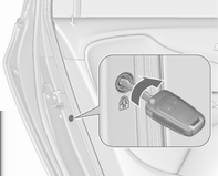 Kulcsok, ajtók és ablakok 25 Sport üzemmód beállítások komfort beállítások Az eltárolt beállítások automatikusan betöltődnek, amikor az adott kulcsot legközelebb a gyújtáskapcsolóba helyezi, és 1-es