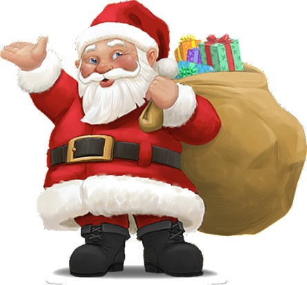 7 Dicsőség Jézus Krisztusnak! December 6-án, Mikulás a gyermekeknek Egyházközségünk egy kis mikuláscsomaggal kedveskedik a gyermekeknek, melynek átadása dec. 6-án az esti liturgia után történik.