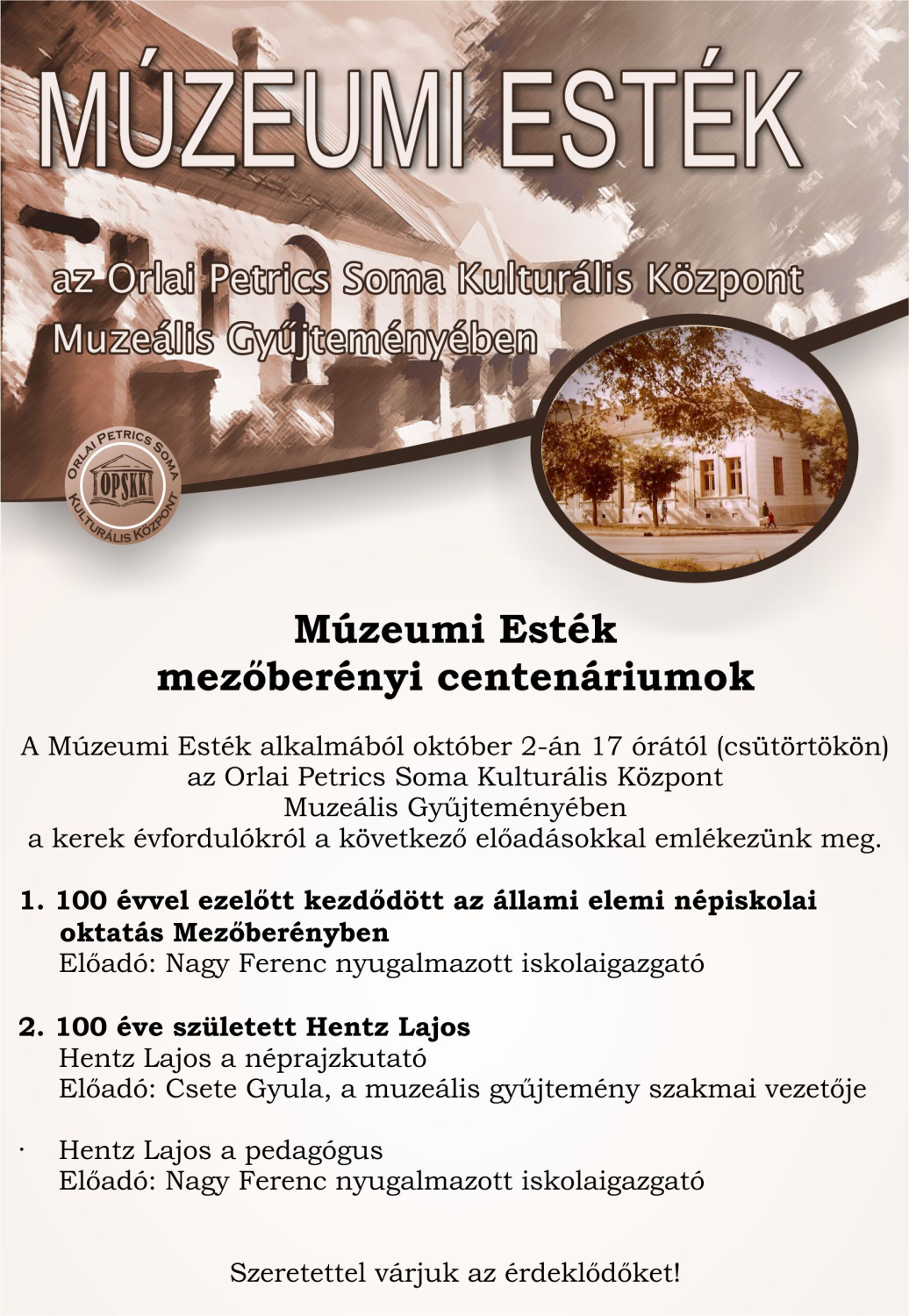 5. KÖZLEMÉNY AZ ALFÖLDVÍZ ZRT. TÁJÉKOZTATÓJA IVÓVÍZHÁLÓZATMOSATÁSRÓL MEZŐBERÉNYBEN 2014. SZEPTEMBER 29 - OKTÓBER 3. KÖZÖTT AZ ALFÖLDVÍZ ZRT. AZ IVÓVÍZHÁLÓZAT-MOSATÁSÁT VÉGZI.