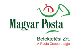 MAGYAR POSTA BEFEKTETÉSI SZOLGÁLTATÓ ZÁRTKÖRŰEN MŰKÖDŐ RÉSZVÉNYTÁRSASÁG ÜGYNÖKHÁLÓZAT a Magyar Posta Befektetési Zrt.