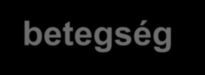 A diverticularis betegség legújabb német
