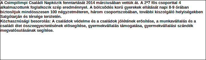 1. Szervezet azonosító adatai 1.1 Név 1.2 Székhely Irányítószám: 8 6 7 4 Település: Nágocs Közterület neve: Ady Endre Közterület jellege: utca Házszám: Lépcsőház: Emelet: Ajtó: 11. 1.3 Bejegyző határozat száma: 1 2.