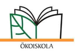 Zöld Óvoda és Ökoiskola címes feladatellátási helyek száma, OFI