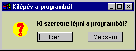 3.1.1 Partner adatok A cégek adatait, mielőtt feldolgozásra kerülnének, tanácsos rögzíteni, de az iktatás során is van rá lehetőség.