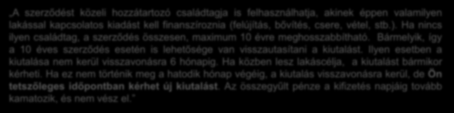 Milyen ellenérvekkel szoktak az ügyfelek élni? Javasolt válaszok. 2/3 Mi lesz, ha nem tudom fizetni a vállalt összeget?