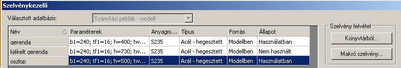 A beállítás aktualizálásához nyomjuk meg az Enter-t, vagy zárjuk be az ablakot.