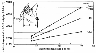 A csukló helyzete Csigolyaközti nyomóero A helyes testhelyzet tervezésének alapelvei Tervezzünk természetes testhelyzetekre Ösztönözzünk gyakori testhelyzet változtatásra Alkalmazzunk megfelelo