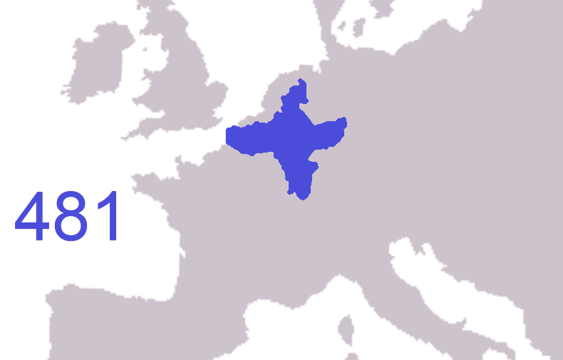 Hozzájuk kapcsolódtak még a mai Hessen területén élők is (Chatten).