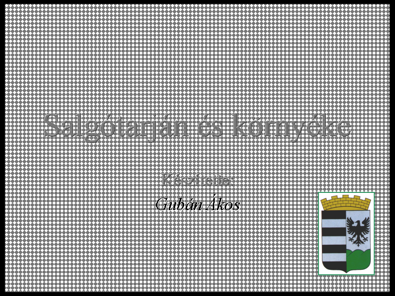 Prezentáció és grafika : www.pszfsalgo.hu, : radigyorgy@gmail.com, : 30/644-5111 A lenyíló ablakban lehet kiválasztani a színeket, valamint azt, hogy a dia háttere hogyan legyen kitöltve.