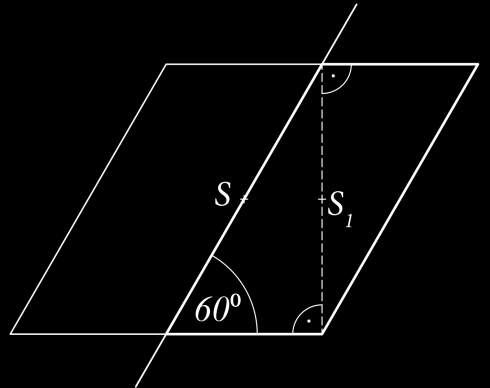 13. ábra: Rombuszok csonkolásával létrehozott síkidomok egyensúlyi térképe A N(λ,δ) már valódi bifurkációt mutat, ahol mindhárom tartomány 1 pontban érinti egymást.