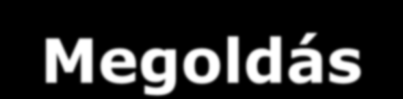 Megoldás 3-MPA házi