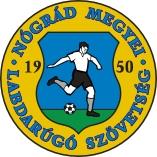 szeptember 11-re kisorsolt Építők KC Salgótarján Vanyarc KSE megyei II. osztályú U 19 korosztályú bajnoki mérkőzés pályaválasztói jogát megváltoztatja.