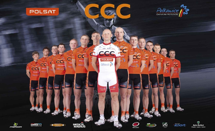 Ez történt a csapattal 2012-ben.