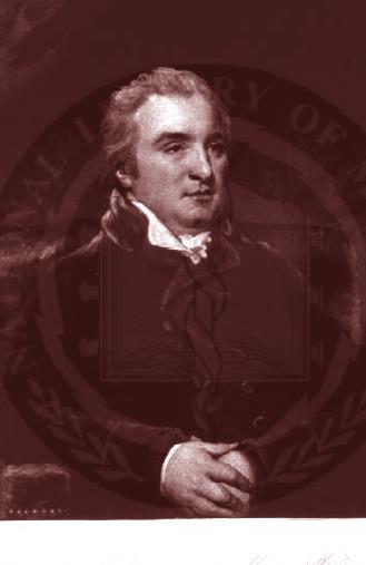 Matthew Baillie