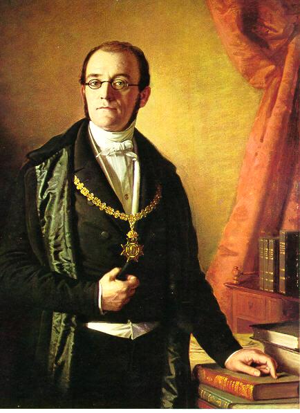 II. Bécsi Iskola Karl
