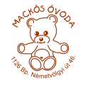 A MACKÓS ÓVODA Minıségirányítási Programja Intézmény neve: Mackós Óvoda Intézmény címe: 1126 Budapest,