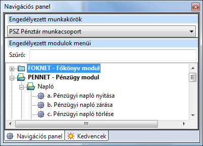 1 Pénztár 1.1 Alapfogalmak 1.1.1 Közvetlen banki sorok Olyan pénztári tételek, amelyek nem kapcsolódnak kimenő vagy bejövő számlákhoz, illetve egyéb ki-befizetésekhez.