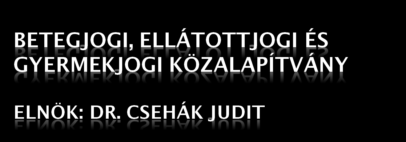 Székhely: 1051 Budapest Akadémia u.3.