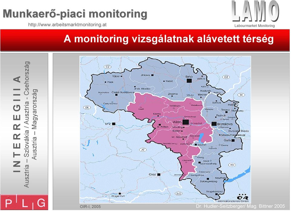 alávetett