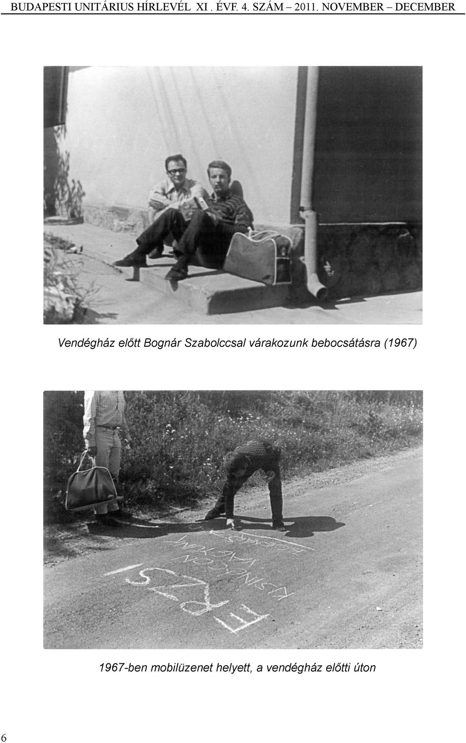 bebocsátásra (1967) 1967-ben