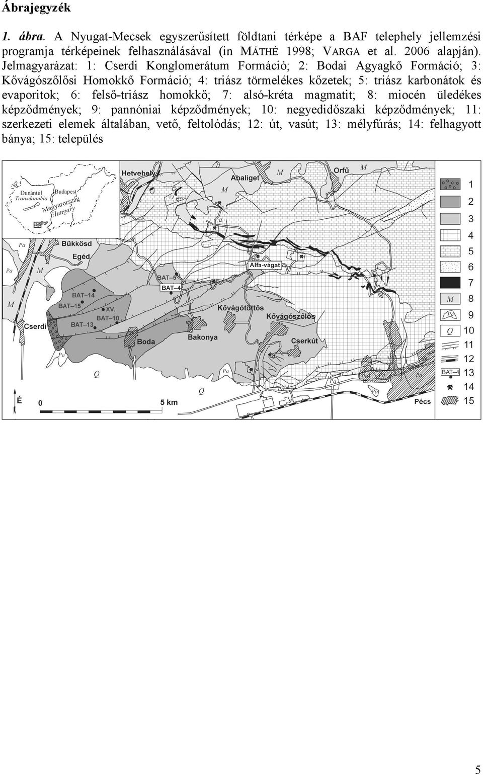 2006 alapján).