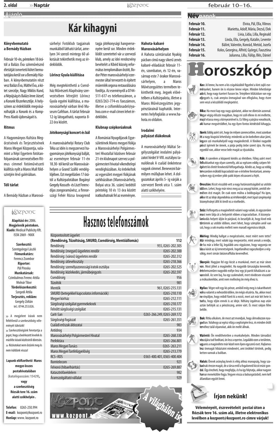 Sebesség társkereső téli menedékhely fl