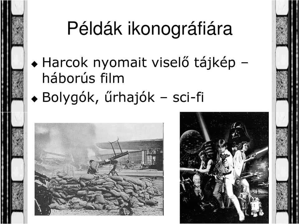 tájkép háborús film