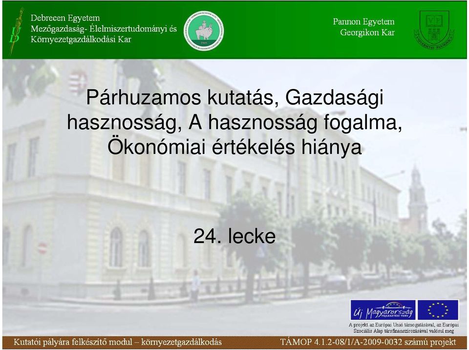 hasznosság fogalma,