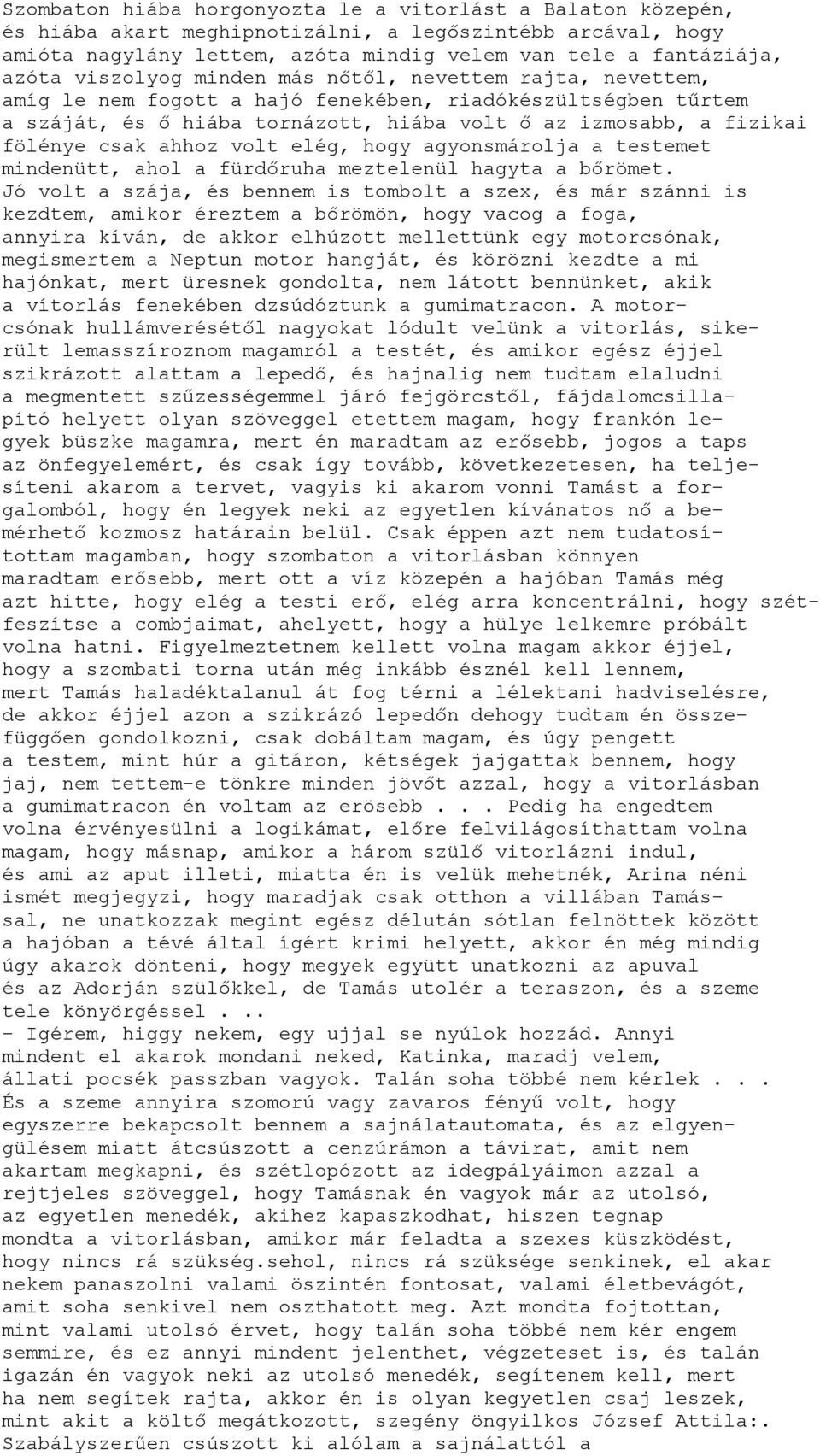 az északi pont minisztériumai szeretik a szexet és a randevúkat