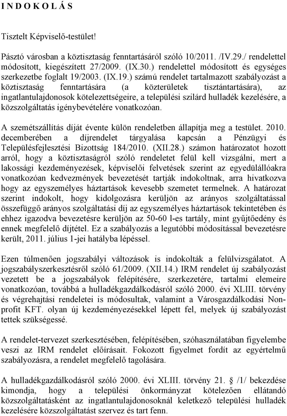 2003. (IX.19.