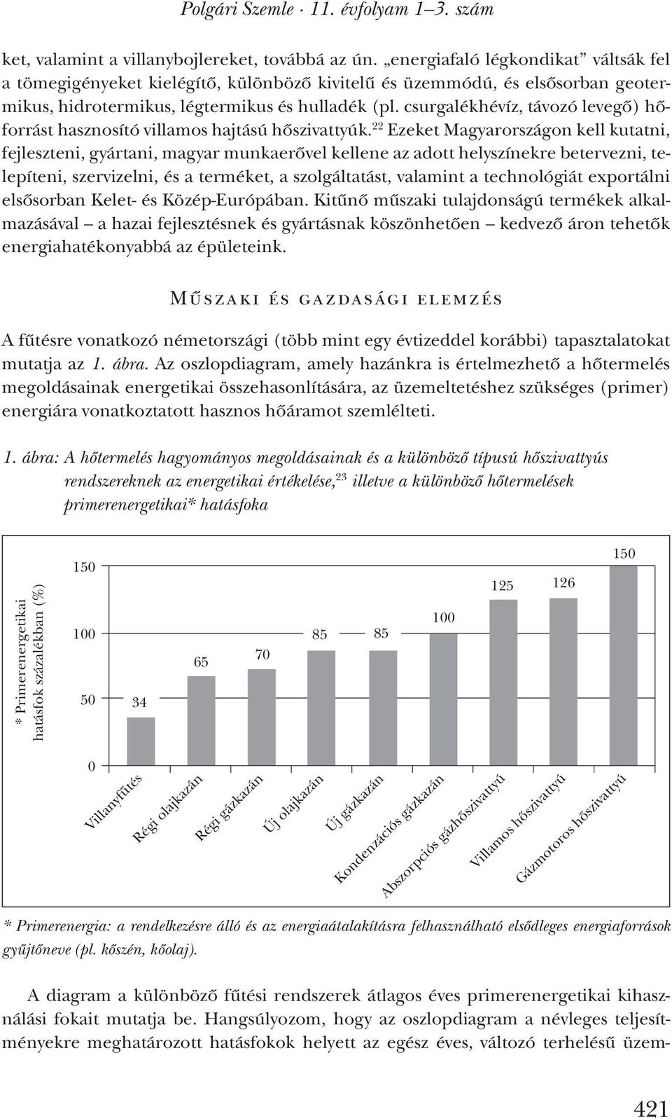 csurgalékhévíz, távozó levegő) hőforrást hasznosító villamos hajtású hőszivattyúk.